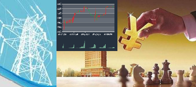 大云網售電觀察：厲害了，我的電力現(xiàn)貨交易！