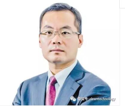 專訪遠景能源副總裁：中國風(fēng)機企業(yè)“走出去”難在哪里？
