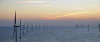 0.372克朗/KWh！世界海上風電史上的最低記錄誕生！