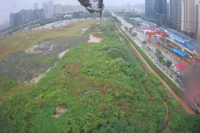 線路上裝了高清“電子眼”，專拍違章施工的你~