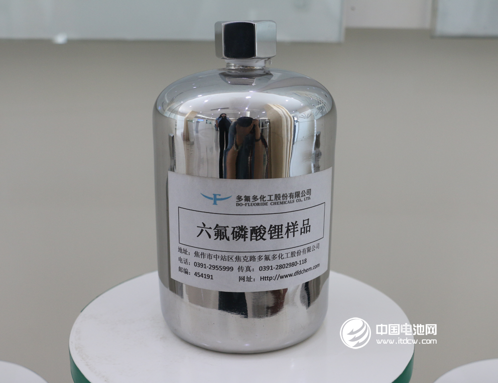 從電解液到造車 多氟多的野心到底有多大？