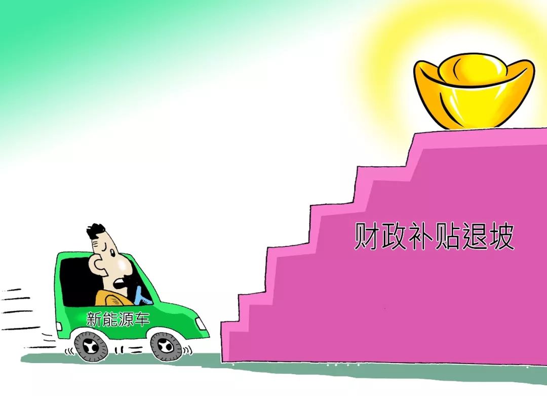 如何重拾“增長動能”？深度解析比亞迪財報