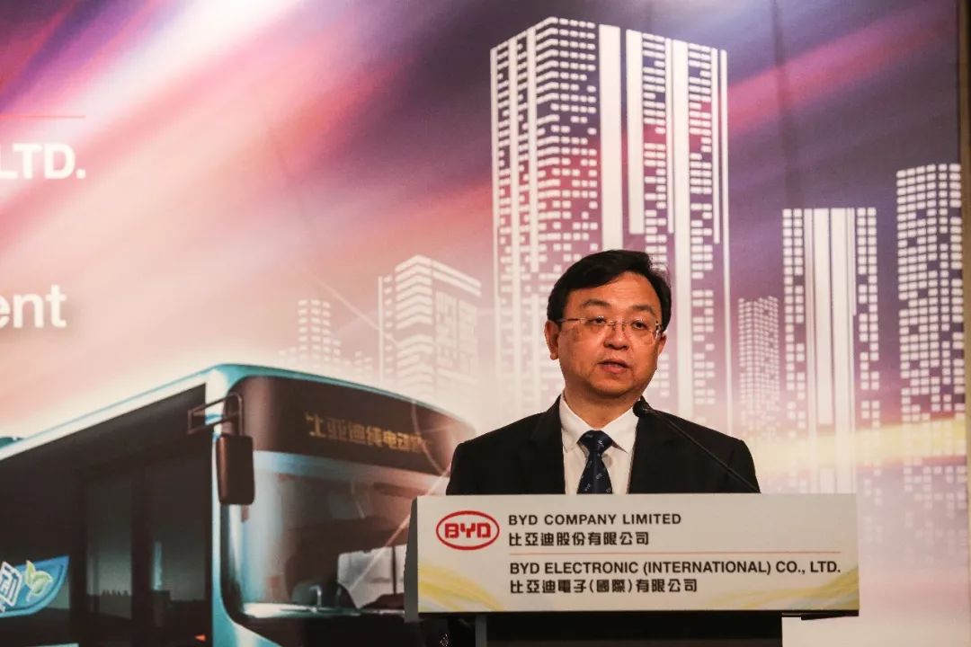 如何重拾“增長動能”？深度解析比亞迪財報