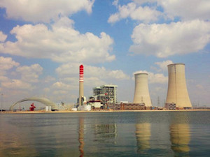 中國能建與哈電國際簽訂巴基斯坦2臺超超臨界燃煤電站項(xiàng)目