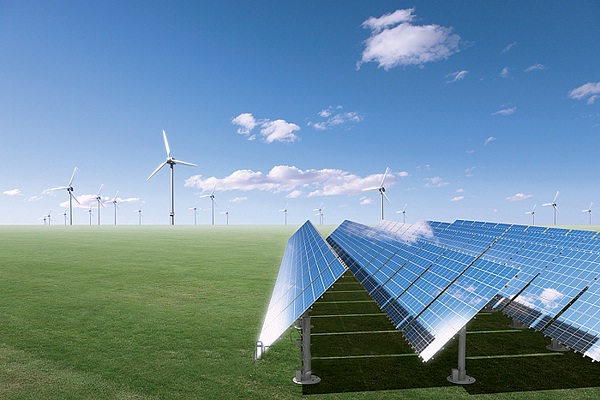 2018年電站收益哪家強？戶用光伏又笑了