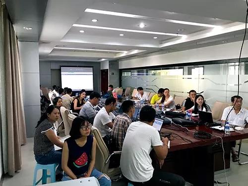 怒江供電局：確立目標，穩(wěn)步推進