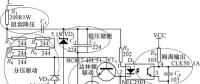 低成本、高穩(wěn)定性的低壓電力線載波通信過(guò)零檢測(cè)電路設(shè)計(jì)
