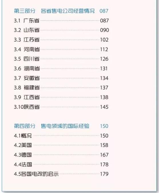 1、《關(guān)于開展2018年山東省電力企業(yè)信用評價工作的通知》  山東省電力企業(yè)協(xié)會日前發(fā)布了《關(guān)于開展2018年山東省電力企業(yè)信用評價工