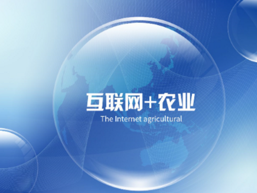 王景全打造中國農(nóng)牧業(yè)平臺，拓展農(nóng)業(yè)互聯(lián)網(wǎng)發(fā)展空間