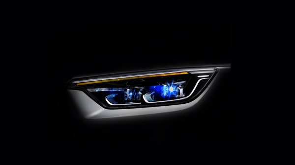  命名“Mattu”，獵豹高端旗艦SUV，來自上帝贈(zèng)予的禮物