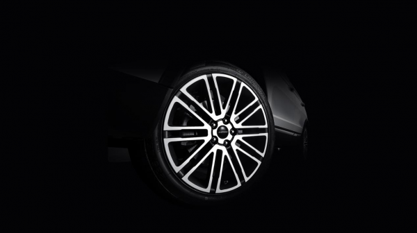  命名“Mattu”，獵豹高端旗艦SUV，來自上帝贈(zèng)予的禮物
