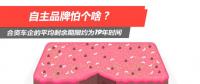 深度：合資車企的平均剩余期限約為19年時(shí)間 自主品牌怕個(gè)啥？