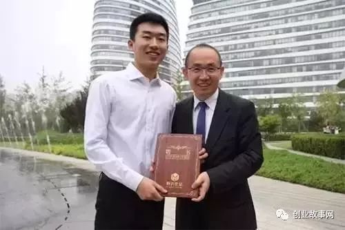 依靠美村網(wǎng)，95后小伙用互聯(lián)網(wǎng)+農(nóng)業(yè)改變農(nóng)產(chǎn)品銷售模式