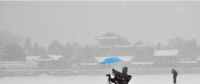第一場雪來了 風(fēng)電進(jìn)京供暖還有多遠(yuǎn)？