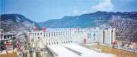 水電、風(fēng)電齊頭并進(jìn) 清潔能源集團建設(shè)步伐蹄疾步穩(wěn)