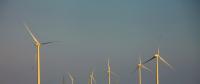 強冷空氣帶來強勁風能！4月6日濱州風電發(fā)電量占濱州電網(wǎng)總量33%
