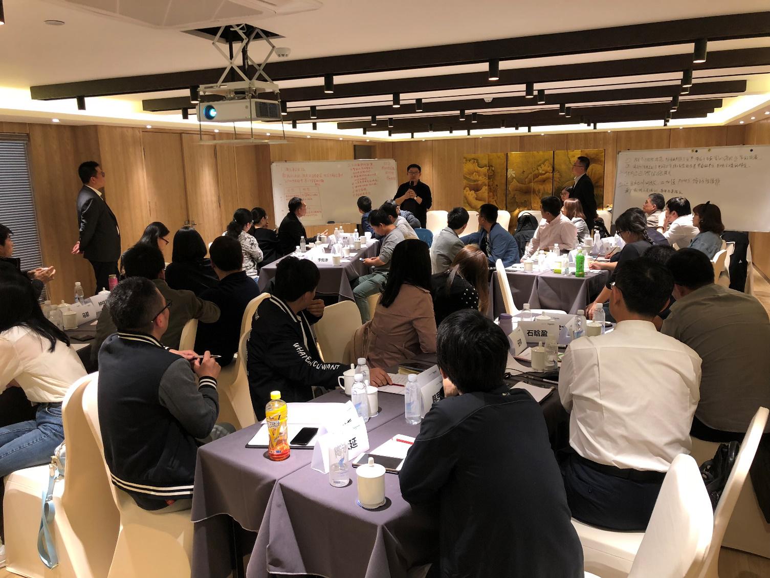 施耐德電氣2018海上風電行業(yè)峰會成功舉辦，共建行業(yè)生態(tài)圈推進可持續(xù)發(fā)展
