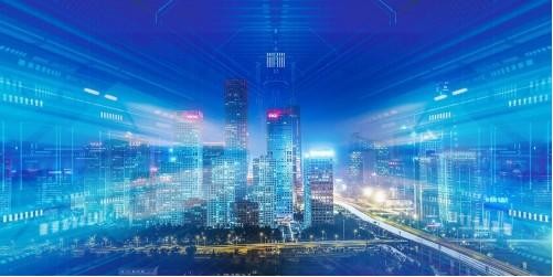 居易智能：?jiǎn)拘阎腔鄢鞘?，用心維護(hù)智能小區(qū)