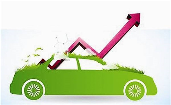 自主合資齊發(fā)力 新能源汽車產業(yè)現新變局