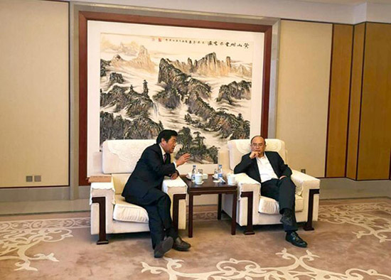 康得、康得新碳纖維戰(zhàn)略布局將再添新坐標(biāo)