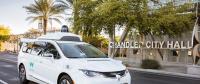 無人車、無人機(jī)、超級(jí)高鐵、智慧城市......這是一份來自未來的出行報(bào)告