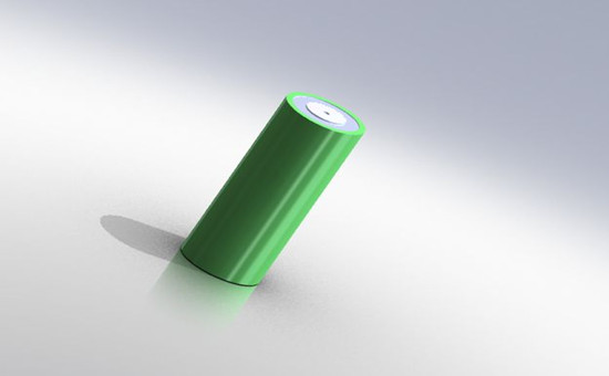 將納米線添入固態(tài)電解質(zhì)，降低鋰離子電池易燃性