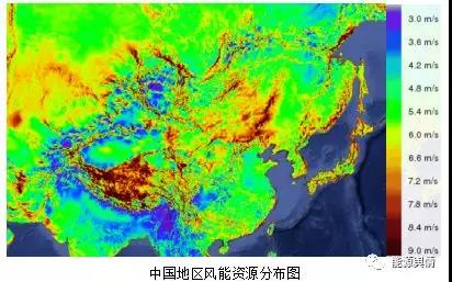 棄風(fēng)限電”！中國風(fēng)能產(chǎn)業(yè)的發(fā)展困境