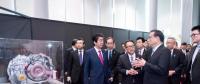 別瞎傳了！這才是李克強(qiáng)總理參觀豐田汽車廠區(qū)釋放的信號