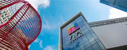 中航地產(chǎn)更名中航善達，成為智慧城市建設(shè)者