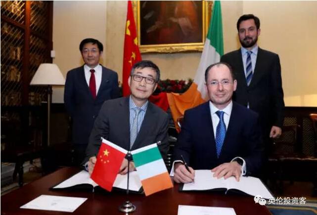 36億！中廣核如何擊敗頂級(jí)歐美基金拿下愛爾蘭及英國風(fēng)電項(xiàng)目？