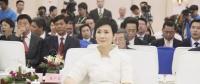 “電力一姐”李小琳告別大唐，踏上絲路征程