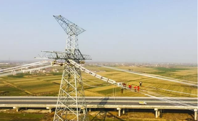 特高壓對風(fēng)電、光伏等可再生能源消納有多少幫助？
