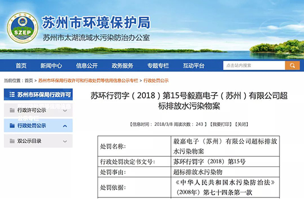 小米IPO：環(huán)保組織促其披露供應鏈污染問題，已致信港交所