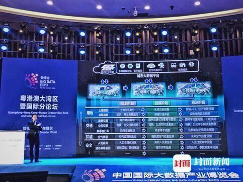 “智慧城市”建設(shè)哪家強(qiáng)？專家：頂層設(shè)計+跨領(lǐng)域城市應(yīng)用最重要