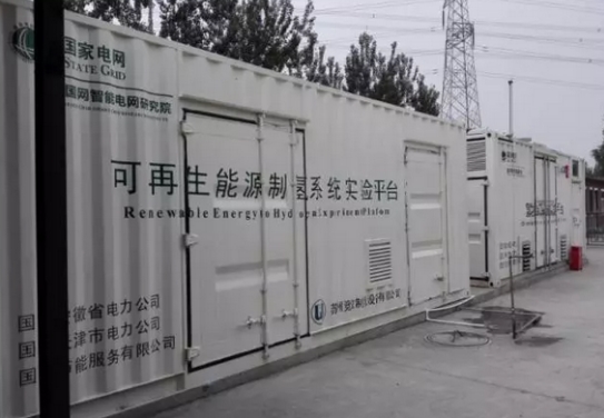 全球能源互聯(lián)網(wǎng)的技術(shù)支持：不同電制電網(wǎng)如何互聯(lián)互通？