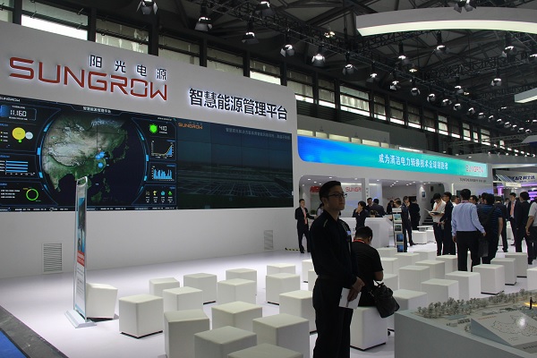 直擊SNEC2018：光伏新品哪家強(qiáng)？