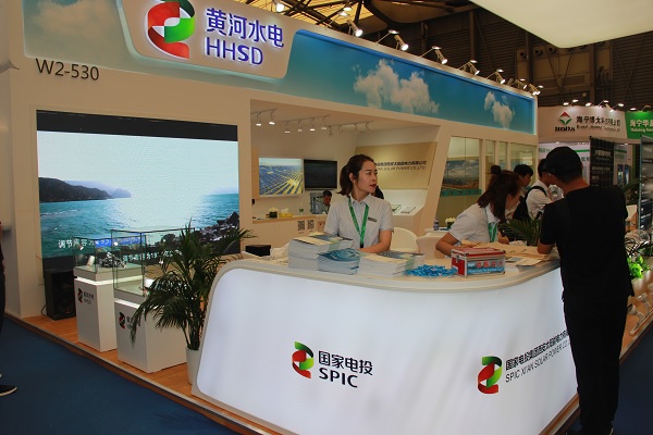 直擊SNEC2018：光伏新品哪家強(qiáng)？