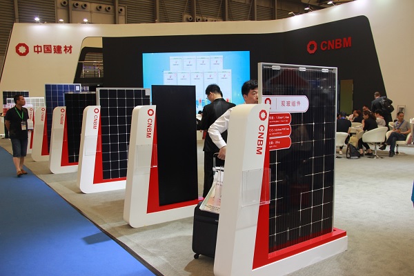 直擊SNEC2018：光伏新品哪家強(qiáng)？