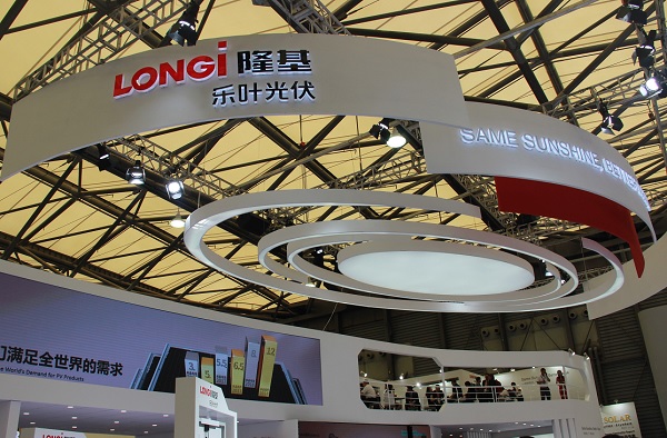 直擊SNEC2018：光伏新品哪家強(qiáng)？