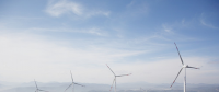 華電科工總承包建設(shè)的云南孝母山風電工程順利移交生產(chǎn)