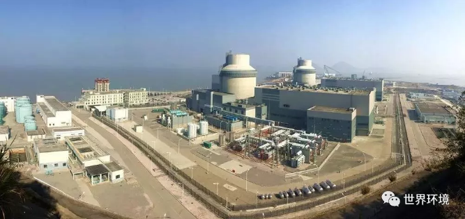 美國的核電廠是如何讓公眾接受的？