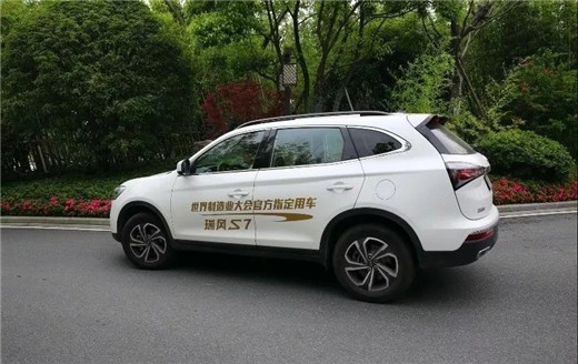 新能源動作不斷，江淮何時擺脫轉(zhuǎn)型陣痛？