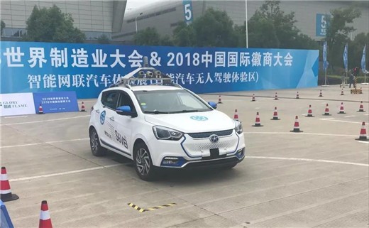 新能源動作不斷，江淮何時擺脫轉(zhuǎn)型陣痛？