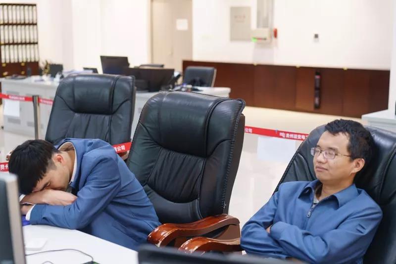 你好，南方電網(wǎng)科學家！