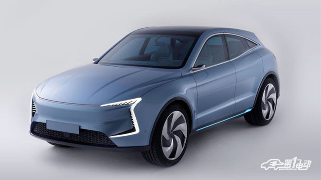 SF MOTORS助力金康生產(chǎn)資質(zhì)落地？NO，這只是打敗特斯拉的一步棋