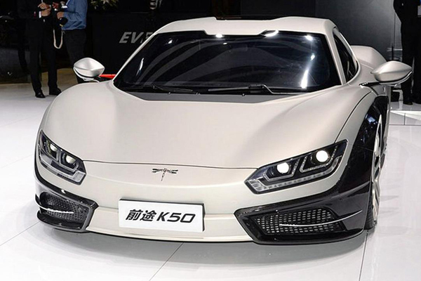 只交付內(nèi)部員工是忽悠？看新造車勢力誰最早摘下“忽悠”的帽子