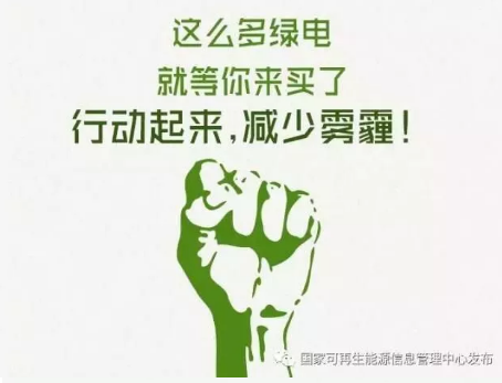 身為能源人，你懂“綠證”嗎？
