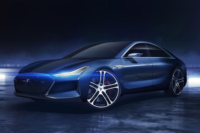 中國(guó)新能源汽車品牌多如牛毛，光伏風(fēng)電的今天或許就是它們的明天