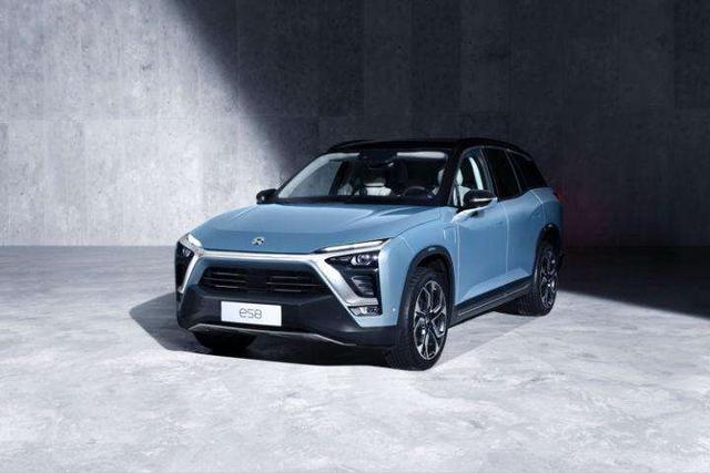 中國(guó)新能源汽車品牌多如牛毛，光伏風(fēng)電的今天或許就是它們的明天