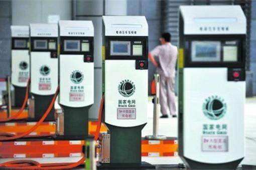 中國(guó)新能源汽車品牌多如牛毛，光伏風(fēng)電的今天或許就是它們的明天